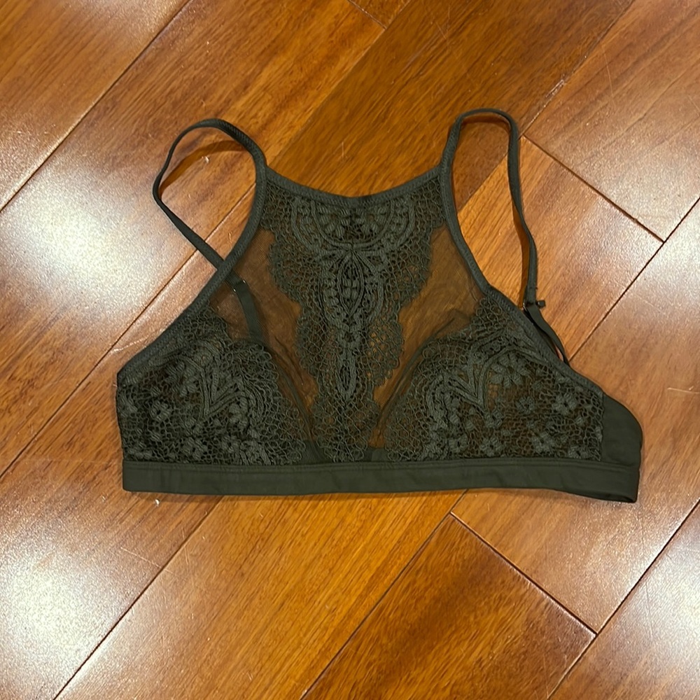 Victoria secret lace bra